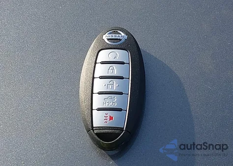 2021 Nissan Altima S Fwd from USA, damaged, VIN 1N4BL4BVXMN305746